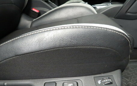 Citroen DS4, 2013 год, 845 000 рублей, 11 фотография