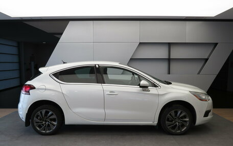 Citroen DS4, 2013 год, 845 000 рублей, 21 фотография