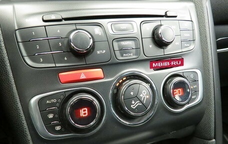 Citroen DS4, 2013 год, 845 000 рублей, 15 фотография