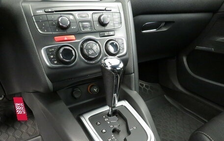 Citroen DS4, 2013 год, 845 000 рублей, 16 фотография