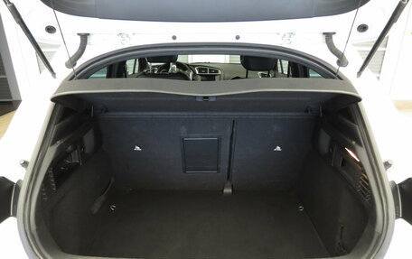 Citroen DS4, 2013 год, 845 000 рублей, 23 фотография