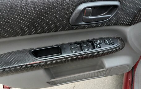 Subaru Forester, 2007 год, 599 000 рублей, 9 фотография