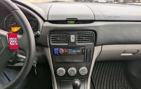 Subaru Forester, 2007 год, 599 000 рублей, 8 фотография