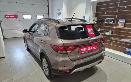 KIA Rio IV, 2020 год, 1 529 000 рублей, 4 фотография