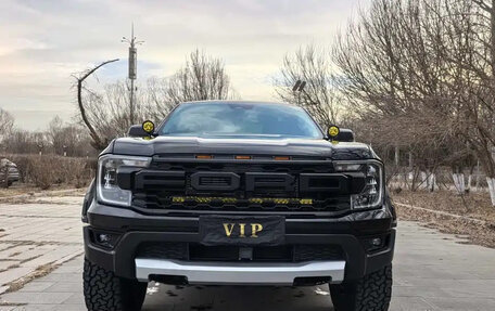 Ford Ranger, 2025 год, 4 913 444 рублей, 2 фотография