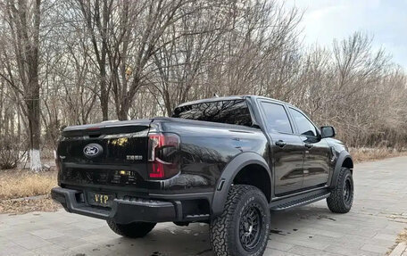 Ford Ranger, 2025 год, 4 913 444 рублей, 4 фотография