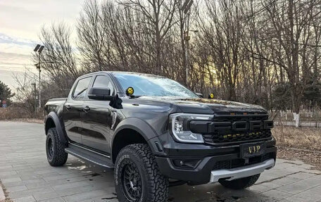 Ford Ranger, 2025 год, 4 913 444 рублей, 3 фотография