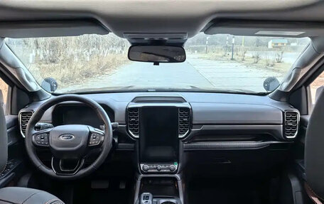 Ford Ranger, 2025 год, 4 913 444 рублей, 8 фотография