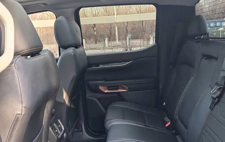 Ford Ranger, 2025 год, 4 913 444 рублей, 10 фотография