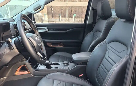 Ford Ranger, 2025 год, 4 913 444 рублей, 9 фотография