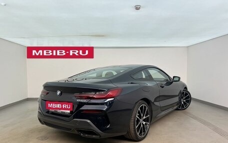 BMW 8 серия, 2022 год, 8 590 000 рублей, 2 фотография