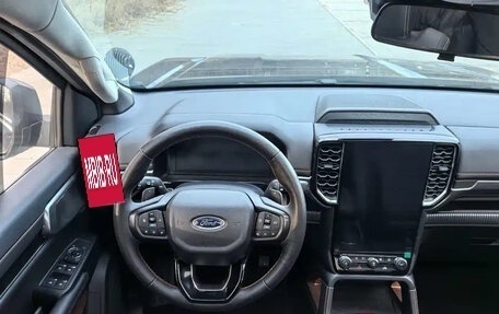 Ford Ranger, 2025 год, 4 913 444 рублей, 7 фотография