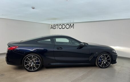 BMW 8 серия, 2022 год, 8 590 000 рублей, 5 фотография