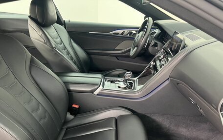 BMW 8 серия, 2022 год, 8 590 000 рублей, 11 фотография