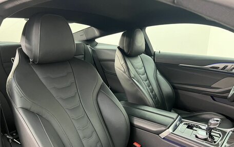 BMW 8 серия, 2022 год, 8 590 000 рублей, 13 фотография