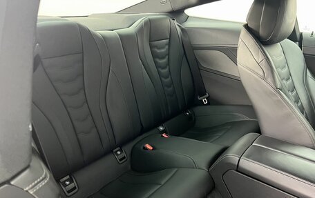 BMW 8 серия, 2022 год, 8 590 000 рублей, 10 фотография