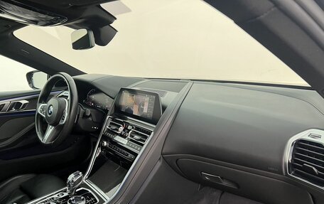 BMW 8 серия, 2022 год, 8 590 000 рублей, 12 фотография