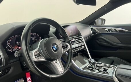 BMW 8 серия, 2022 год, 8 590 000 рублей, 8 фотография