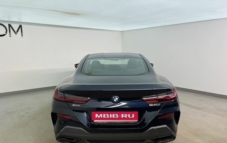 BMW 8 серия, 2022 год, 8 590 000 рублей, 4 фотография
