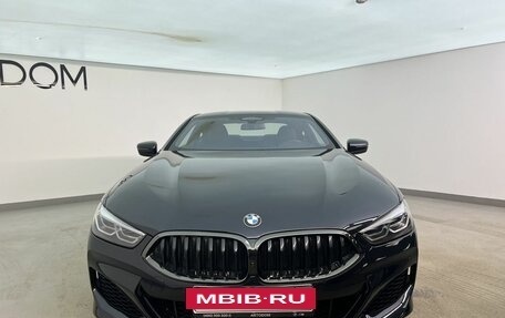 BMW 8 серия, 2022 год, 8 590 000 рублей, 3 фотография