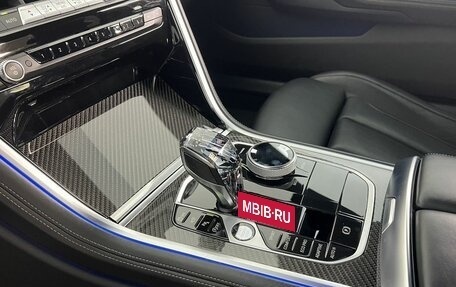 BMW 8 серия, 2022 год, 8 590 000 рублей, 14 фотография
