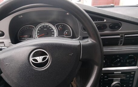 Daewoo Nexia I рестайлинг, 2010 год, 8 фотография