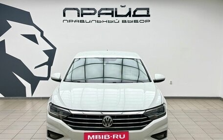 Volkswagen Jetta VII, 2021 год, 1 799 900 рублей, 2 фотография