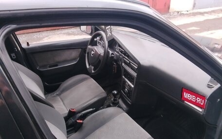 Daewoo Nexia I рестайлинг, 2010 год, 6 фотография