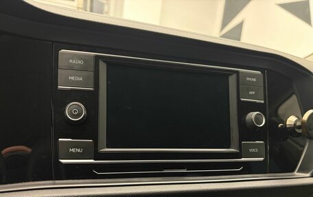 Volkswagen Jetta VII, 2021 год, 1 799 900 рублей, 10 фотография