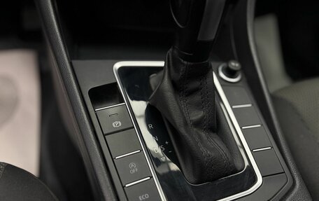 Volkswagen Jetta VII, 2021 год, 1 799 900 рублей, 12 фотография