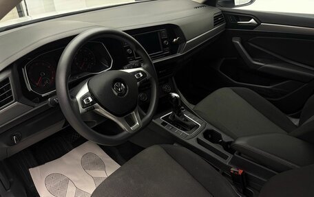 Volkswagen Jetta VII, 2021 год, 1 799 900 рублей, 9 фотография