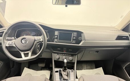 Volkswagen Jetta VII, 2021 год, 1 799 900 рублей, 14 фотография