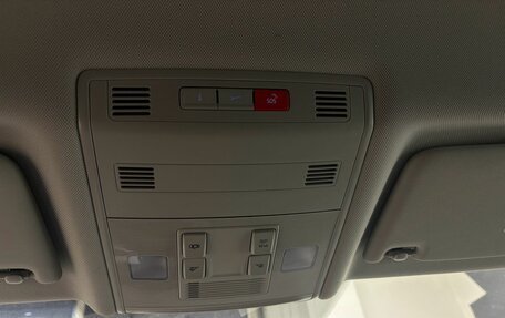 Volkswagen Jetta VII, 2021 год, 1 799 900 рублей, 13 фотография