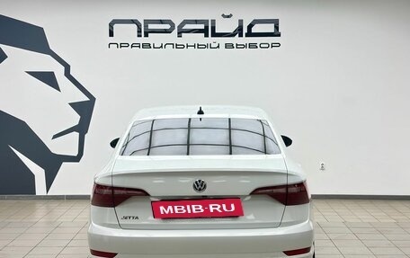 Volkswagen Jetta VII, 2021 год, 1 799 900 рублей, 5 фотография