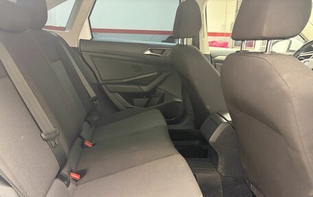 Volkswagen Jetta VII, 2021 год, 1 799 900 рублей, 17 фотография