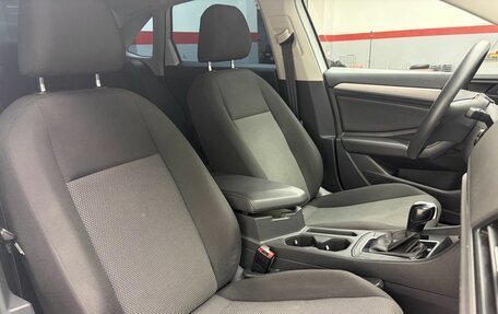 Volkswagen Jetta VII, 2021 год, 1 799 900 рублей, 19 фотография