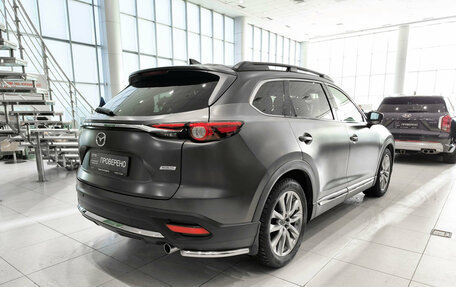 Mazda CX-9 II, 2019 год, 3 750 000 рублей, 6 фотография