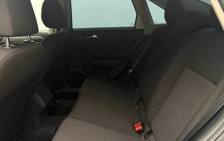 Volkswagen Jetta VII, 2021 год, 1 799 900 рублей, 16 фотография