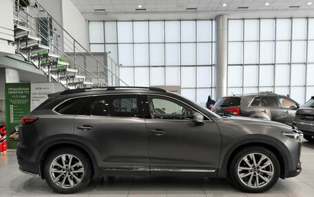 Mazda CX-9 II, 2019 год, 3 750 000 рублей, 5 фотография