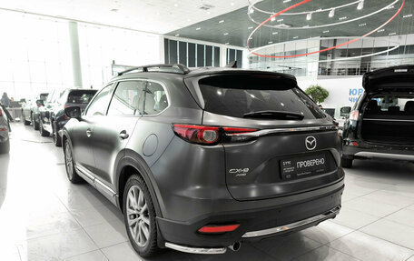 Mazda CX-9 II, 2019 год, 3 750 000 рублей, 8 фотография