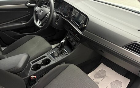 Volkswagen Jetta VII, 2021 год, 1 799 900 рублей, 18 фотография