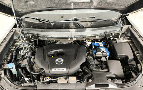 Mazda CX-9 II, 2019 год, 3 750 000 рублей, 11 фотография