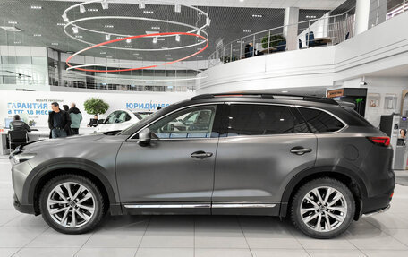 Mazda CX-9 II, 2019 год, 3 750 000 рублей, 10 фотография