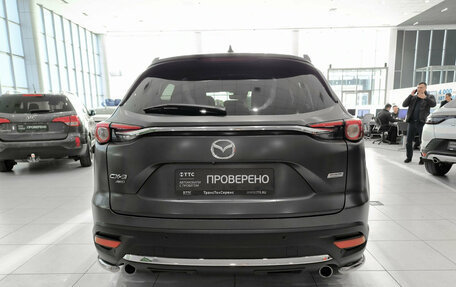 Mazda CX-9 II, 2019 год, 3 750 000 рублей, 7 фотография