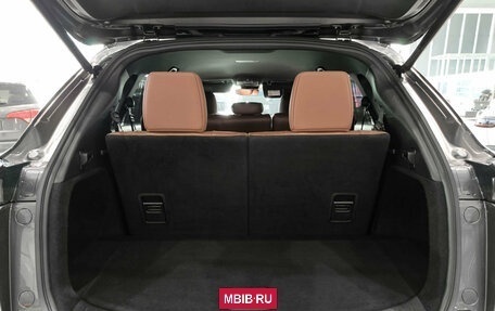 Mazda CX-9 II, 2019 год, 3 750 000 рублей, 12 фотография