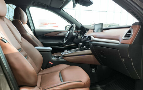 Mazda CX-9 II, 2019 год, 3 750 000 рублей, 13 фотография