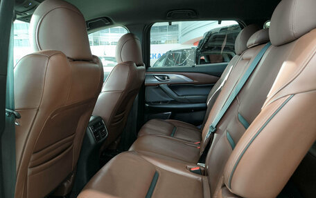 Mazda CX-9 II, 2019 год, 3 750 000 рублей, 15 фотография