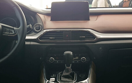 Mazda CX-9 II, 2019 год, 3 750 000 рублей, 18 фотография