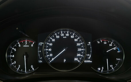 Mazda CX-9 II, 2019 год, 3 750 000 рублей, 16 фотография