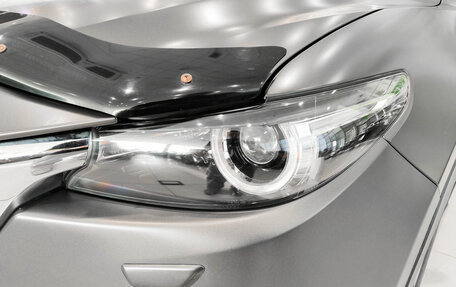 Mazda CX-9 II, 2019 год, 3 750 000 рублей, 21 фотография